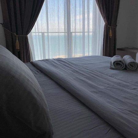 【3Bedr】Portuguese Seaview Cozy Suites 葡萄牙村海景 Malacca Eksteriør billede