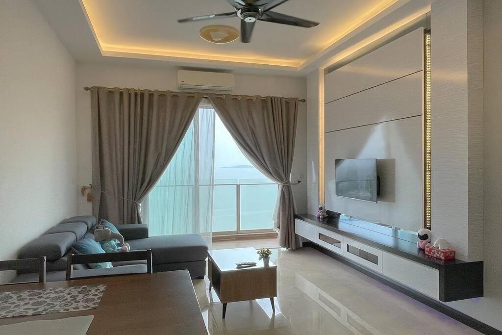 【3Bedr】Portuguese Seaview Cozy Suites 葡萄牙村海景 Malacca Eksteriør billede