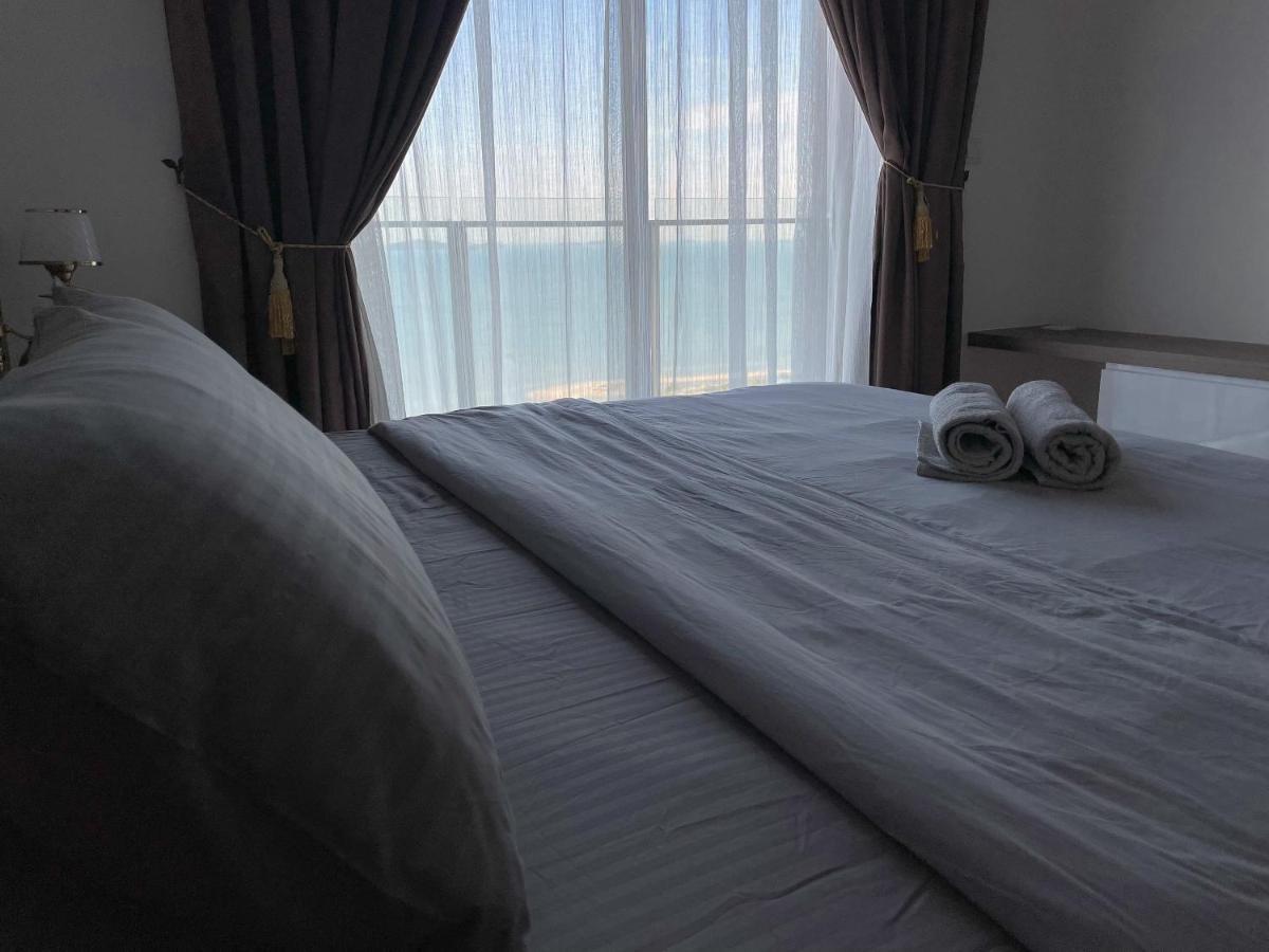 【3Bedr】Portuguese Seaview Cozy Suites 葡萄牙村海景 Malacca Eksteriør billede